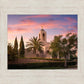 Newport Beach Daybreak