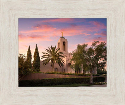 Newport Beach Daybreak