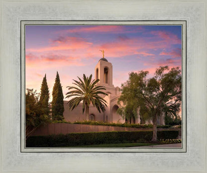 Newport Beach Daybreak