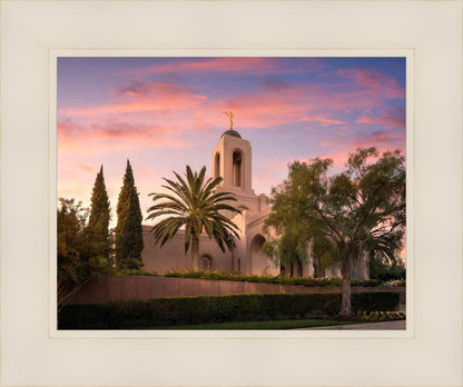 Newport Beach Daybreak