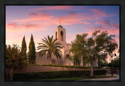 Newport Beach Daybreak