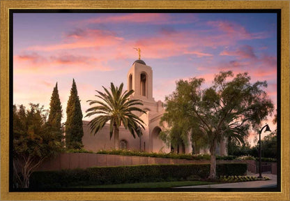 Newport Beach Daybreak