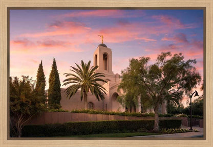 Newport Beach Daybreak