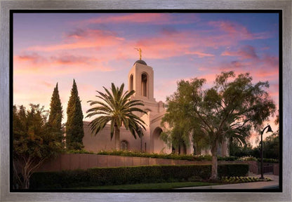 Newport Beach Daybreak