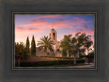 Newport Beach Daybreak