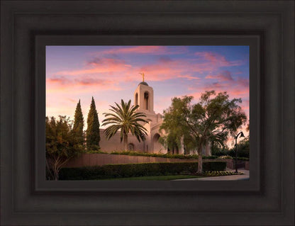 Newport Beach Daybreak