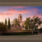 Newport Beach Daybreak