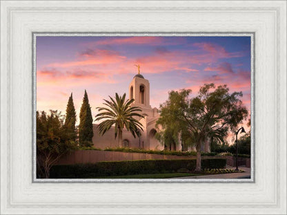 Newport Beach Daybreak