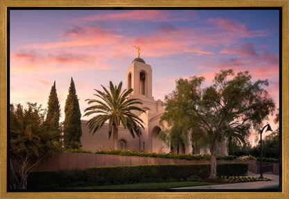 Newport Beach Daybreak