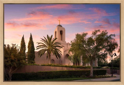 Newport Beach Daybreak