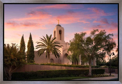 Newport Beach Daybreak