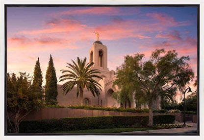 Newport Beach Daybreak