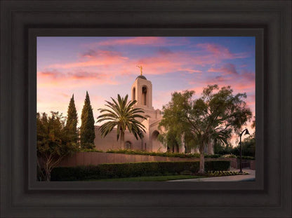 Newport Beach Daybreak