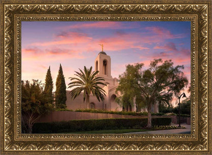 Newport Beach Daybreak