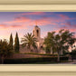 Newport Beach Daybreak