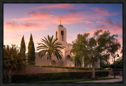 Newport Beach Daybreak