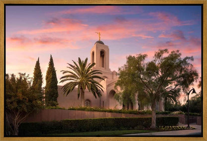 Newport Beach Daybreak