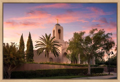 Newport Beach Daybreak