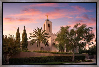 Newport Beach Daybreak