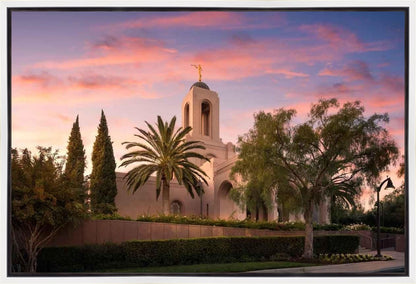 Newport Beach Daybreak