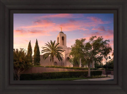 Newport Beach Daybreak