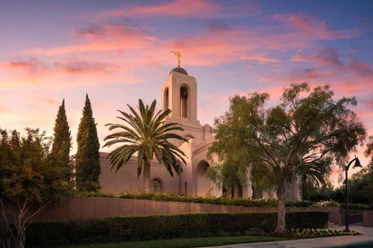 Newport Beach Daybreak