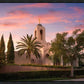 Newport Beach Daybreak