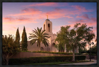 Newport Beach Daybreak