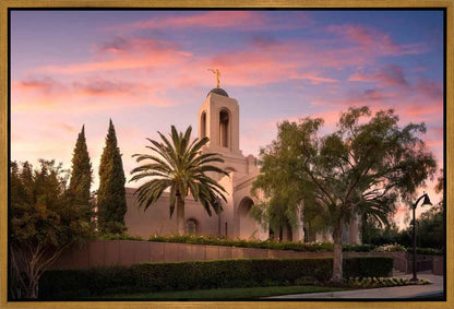 Newport Beach Daybreak