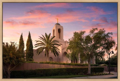 Newport Beach Daybreak