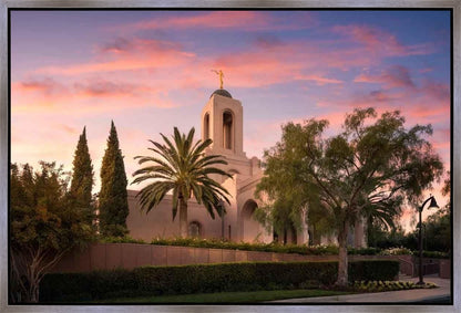 Newport Beach Daybreak