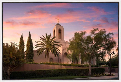 Newport Beach Daybreak