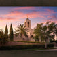Newport Beach Daybreak