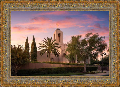 Newport Beach Daybreak