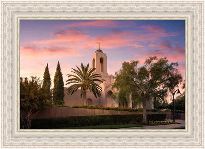 Newport Beach Daybreak