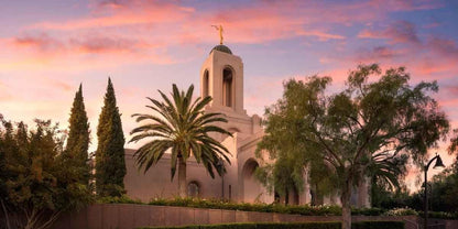 Newport Beach Daybreak