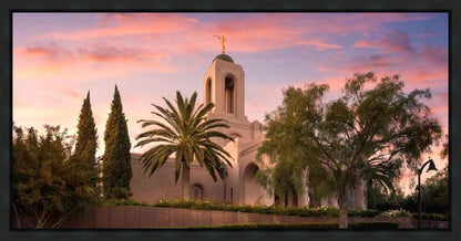 Newport Beach Daybreak