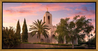 Newport Beach Daybreak