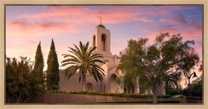 Newport Beach Daybreak