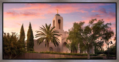 Newport Beach Daybreak