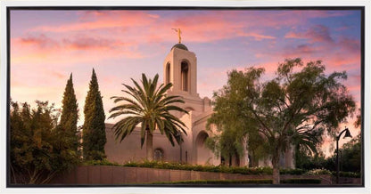 Newport Beach Daybreak