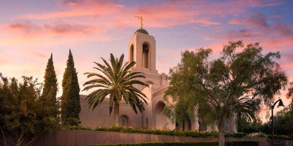 Newport Beach Daybreak