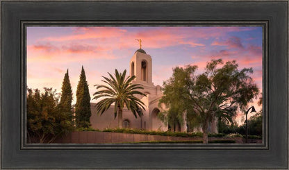 Newport Beach Daybreak