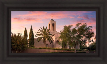 Newport Beach Daybreak