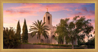 Newport Beach Daybreak