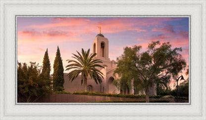 Newport Beach Daybreak