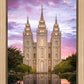 Salt Lake for Time and All Eternity