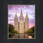 Salt Lake for Time and All Eternity