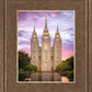 Salt Lake for Time and All Eternity