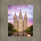 Salt Lake for Time and All Eternity